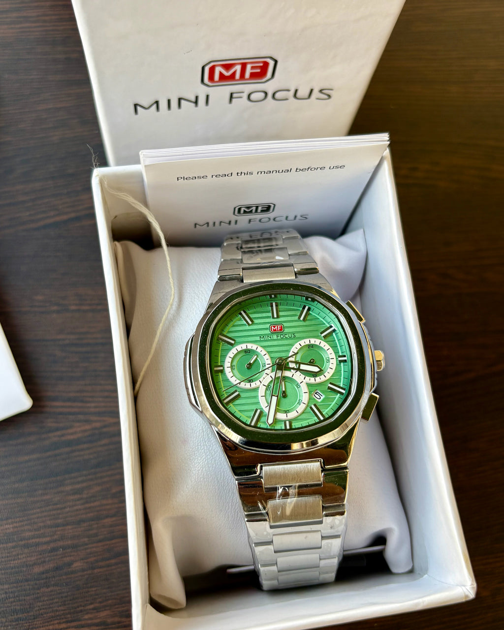 Minifocus Prestigious