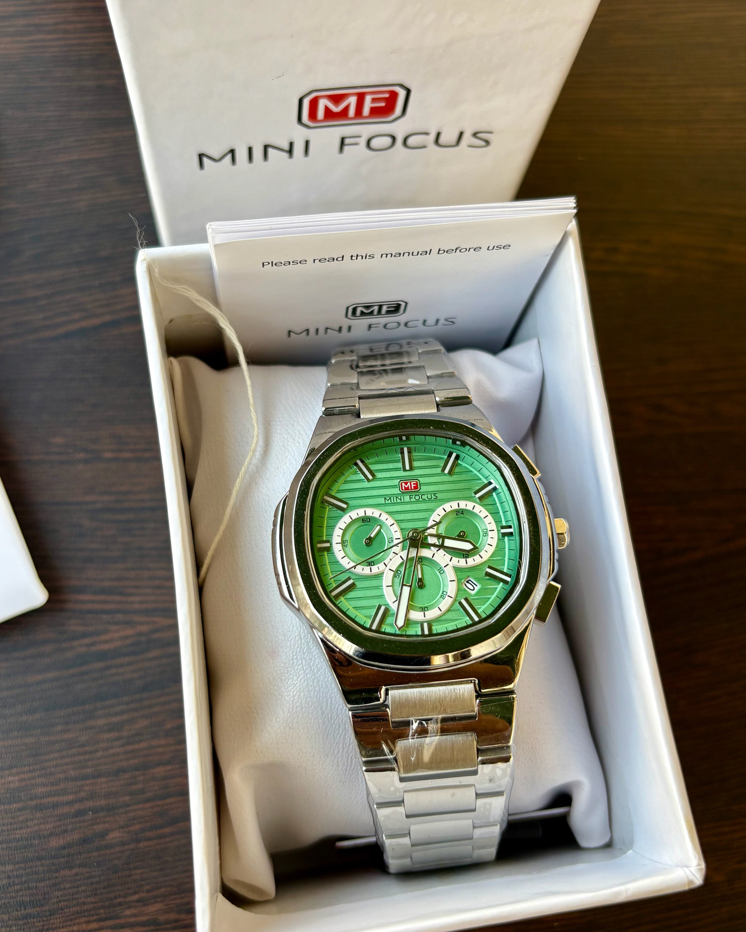 Minifocus Prestigious