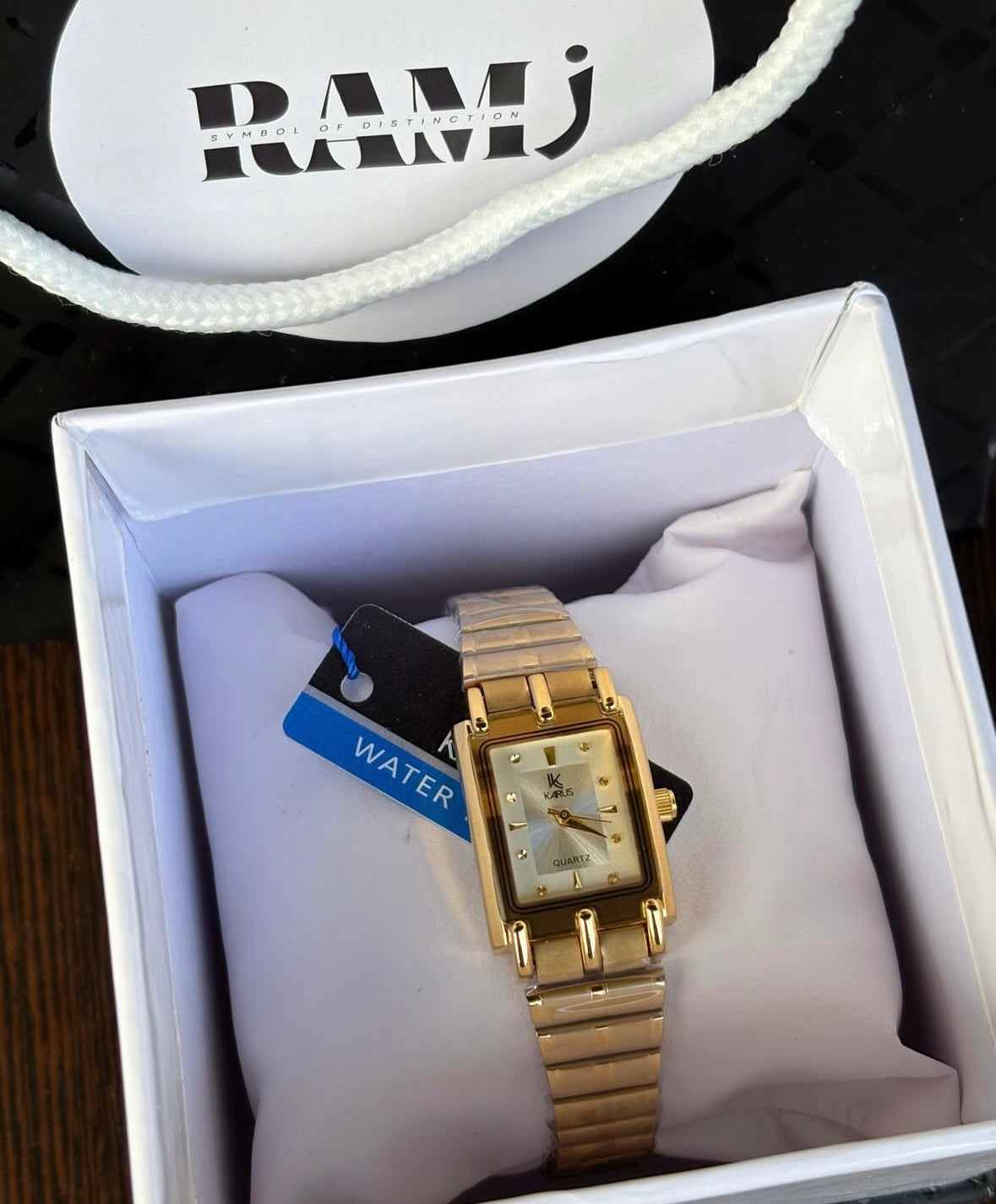 Karus Original