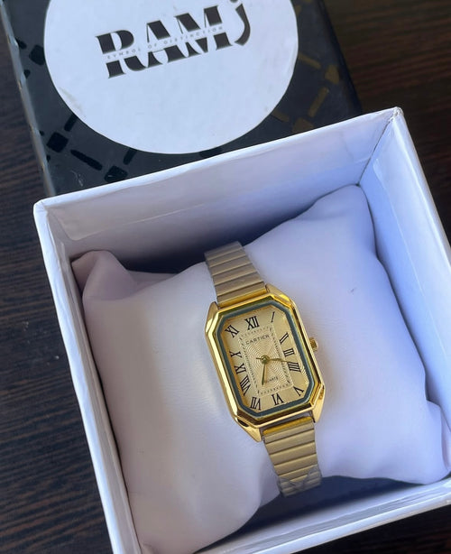 Cartier Limited Edition (Two Colors)