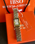Ibso Royale golden spark
