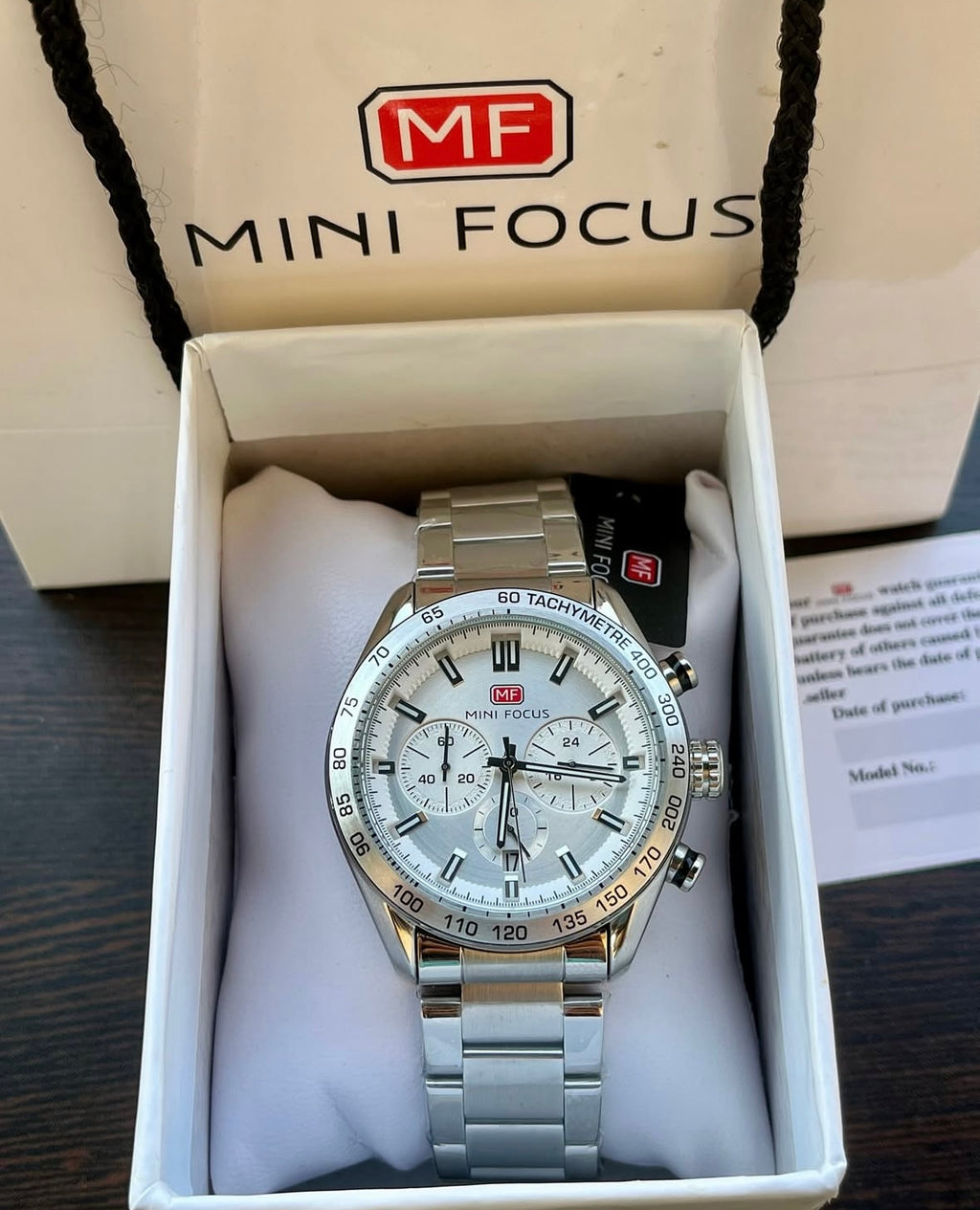 Minifocus Original