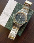 AP royal steel