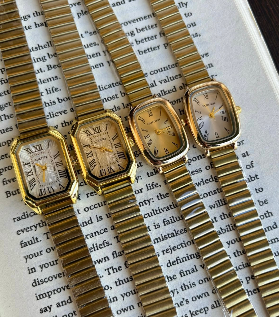 Élite Styles II