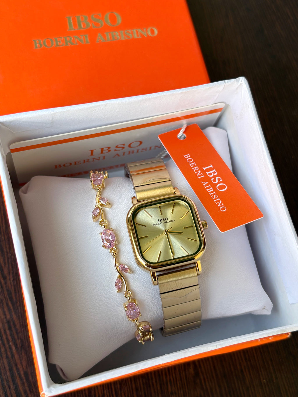 Only 75 EGP Bracelet
