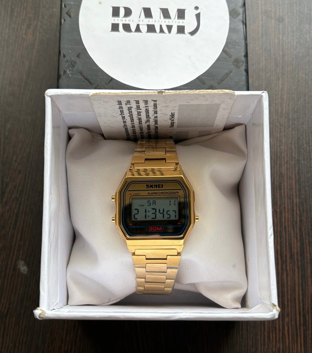 Original Skemi Digital Unisex