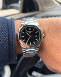Patek philippe Black