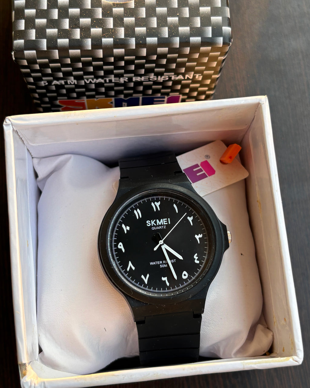 All black Original Skemi Limited edition