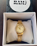 Flawless Tissot