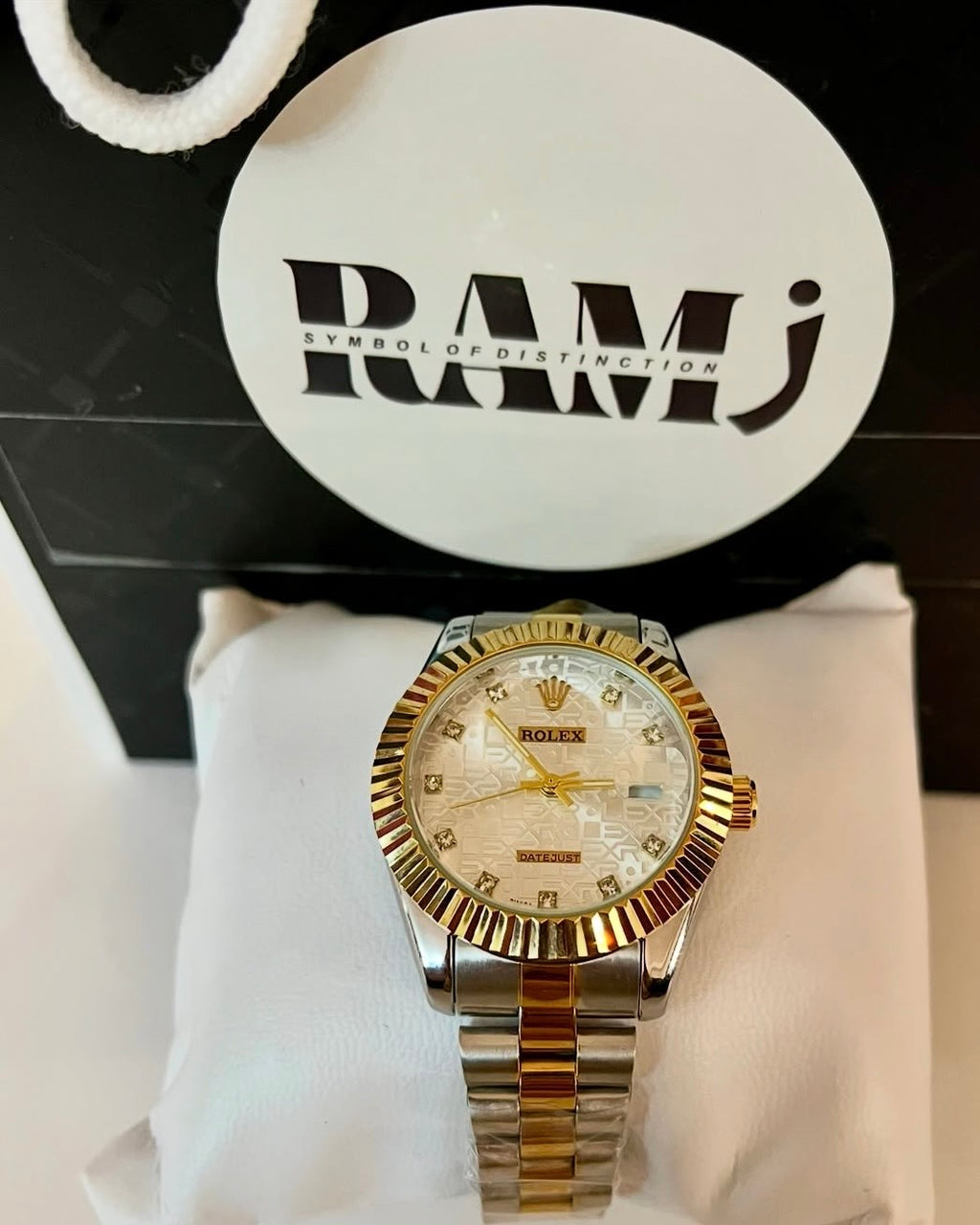 Rolex x