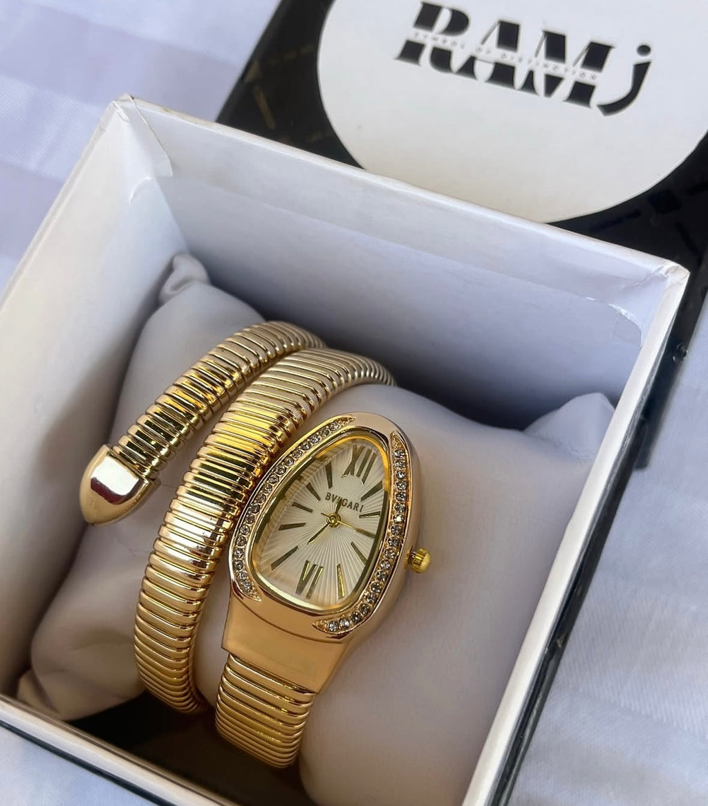 Bvlgari Trendy