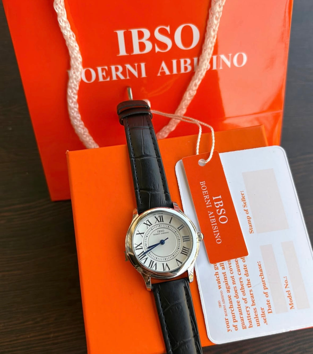 Ibso Old Money Premium
