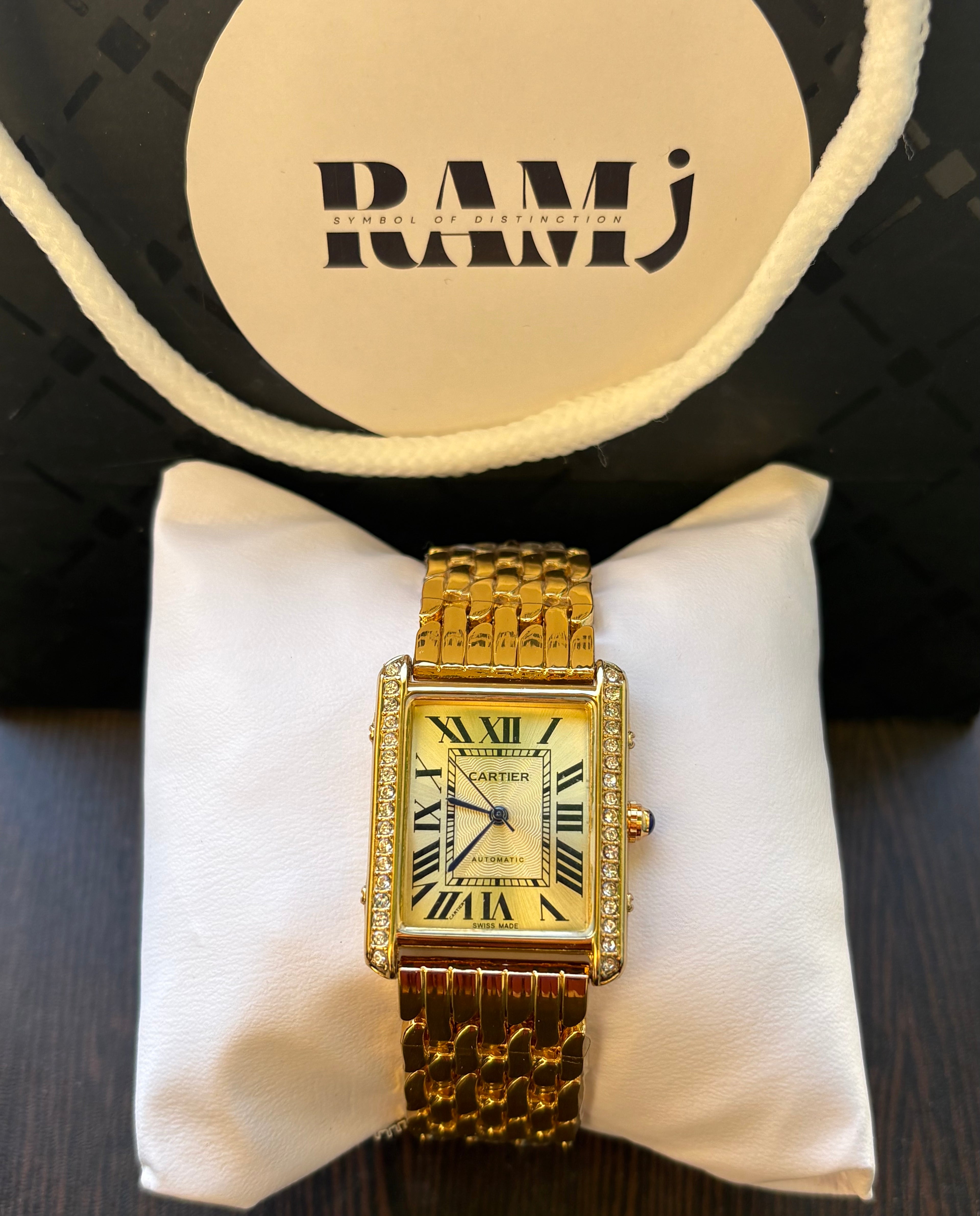 Ramz Royal Éclat