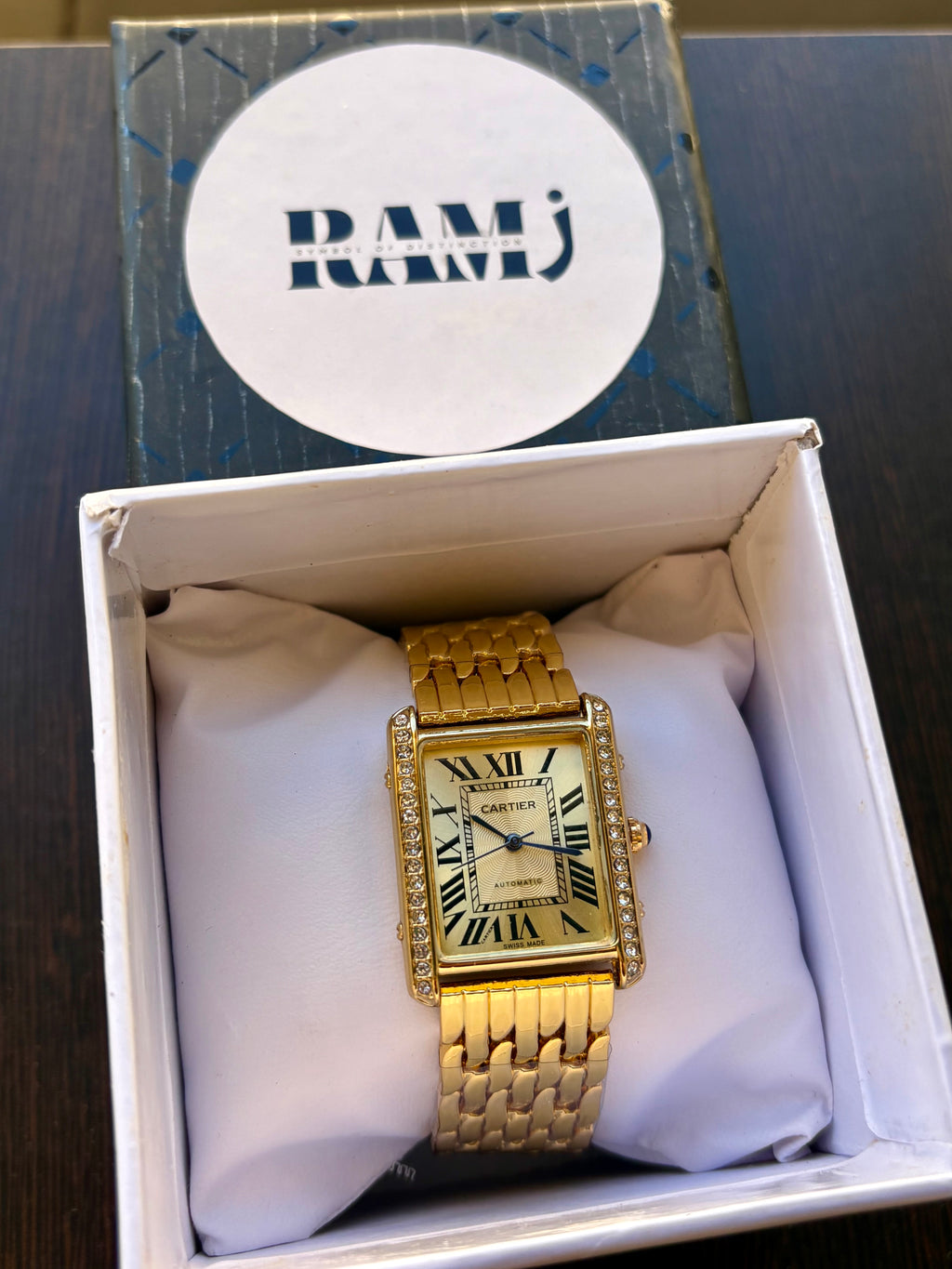 Ramz Royal Éclat
