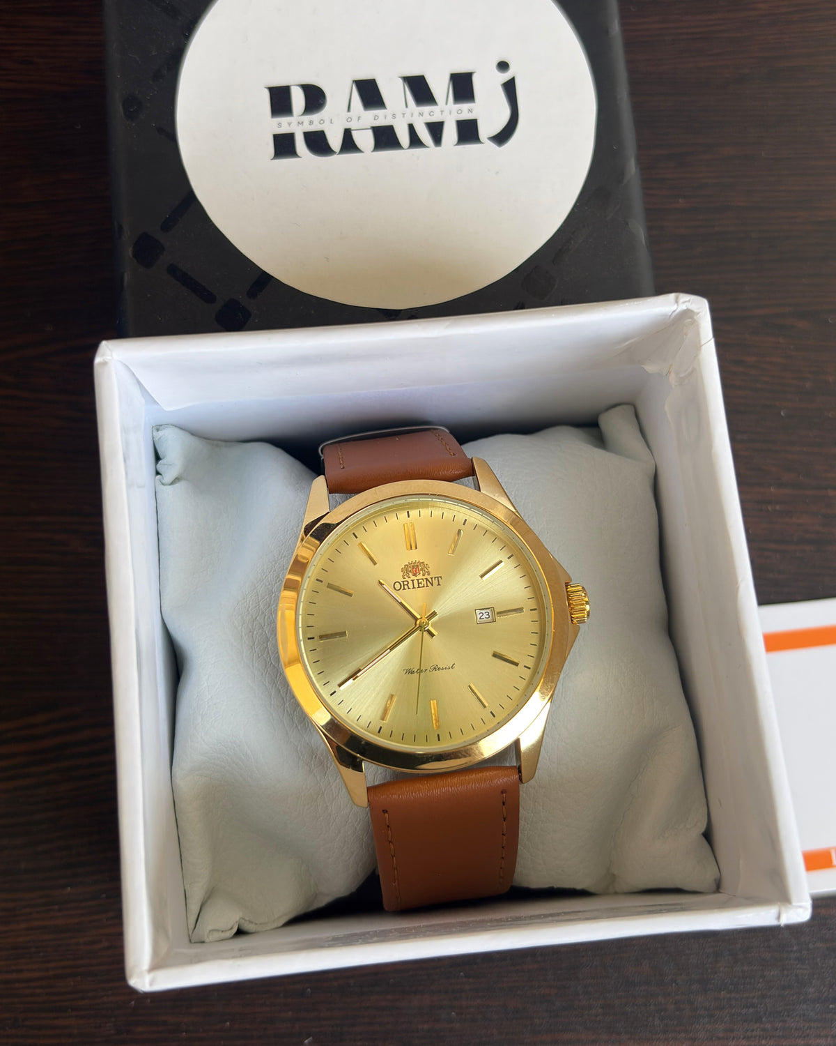 Orient Classic