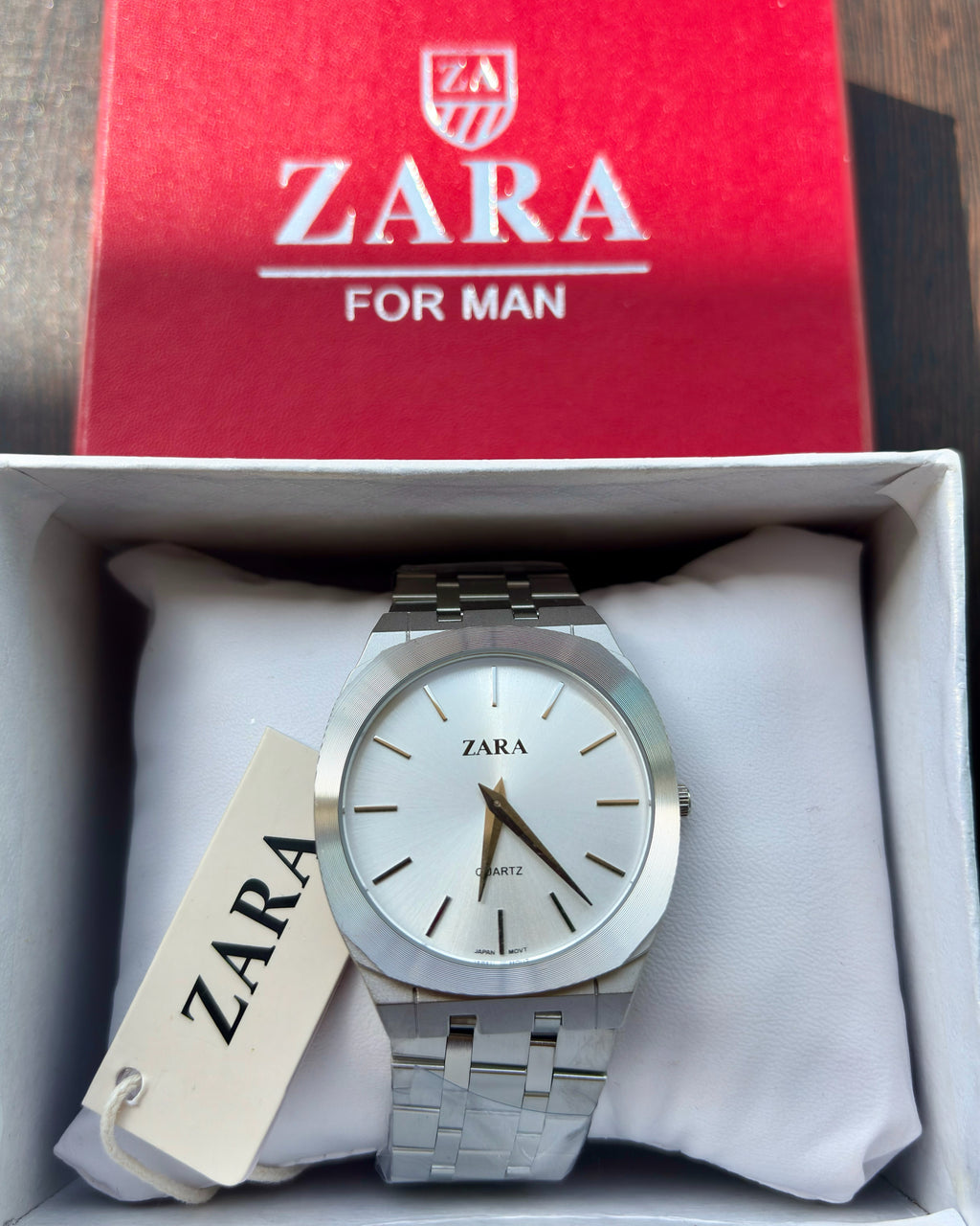 Zara slim original