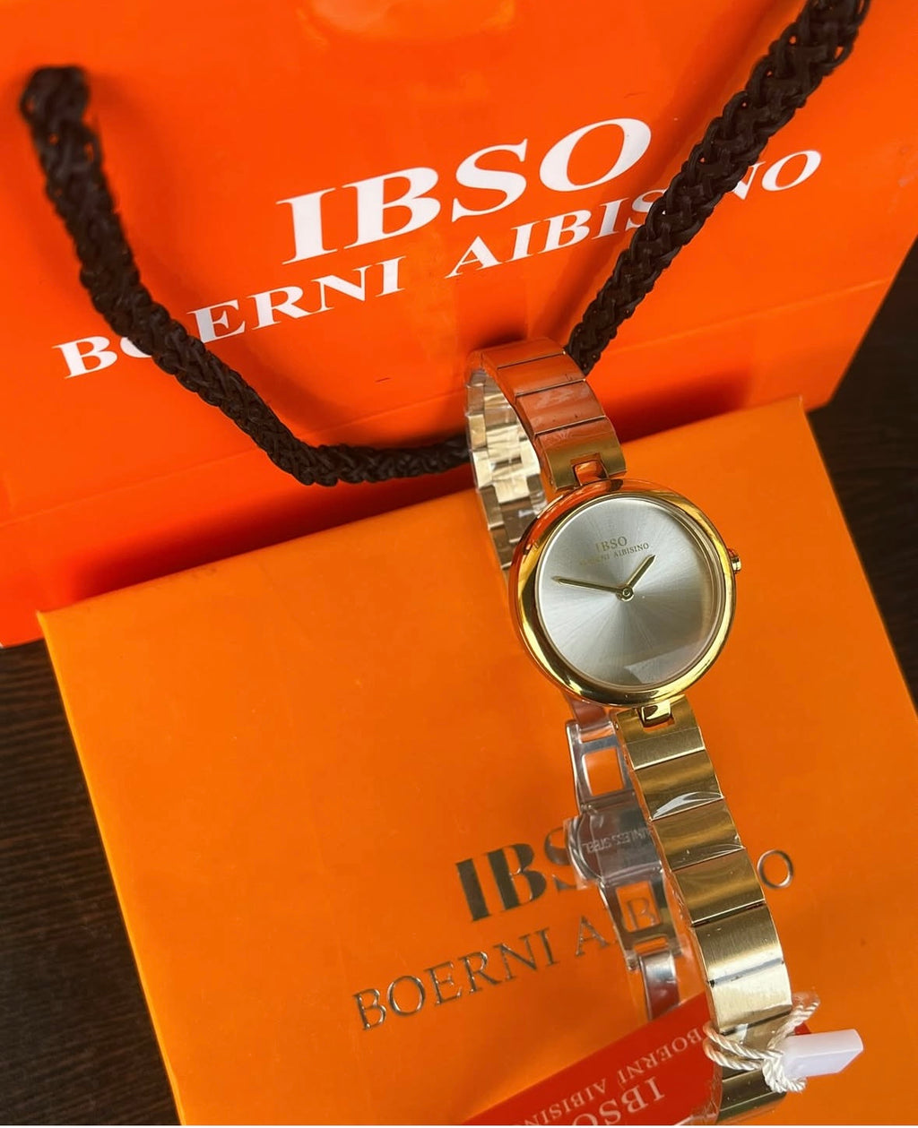 Ibso Elité