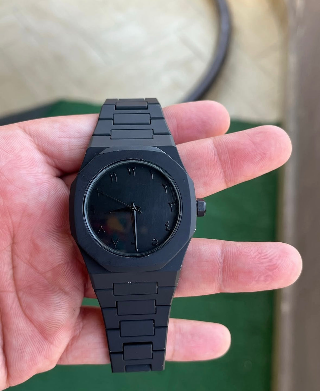 Carbon (many colors)