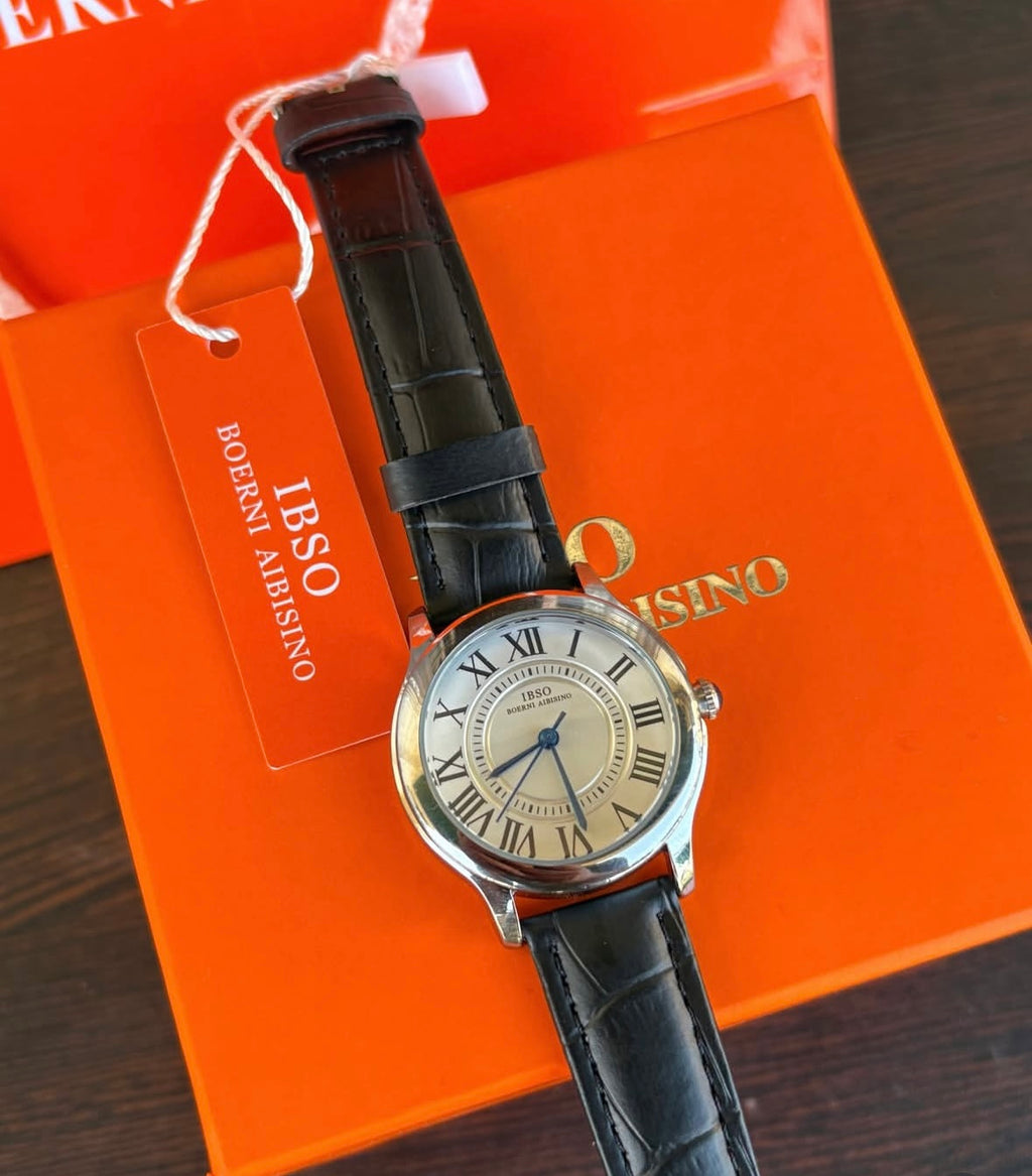Ibso Old Money Premium
