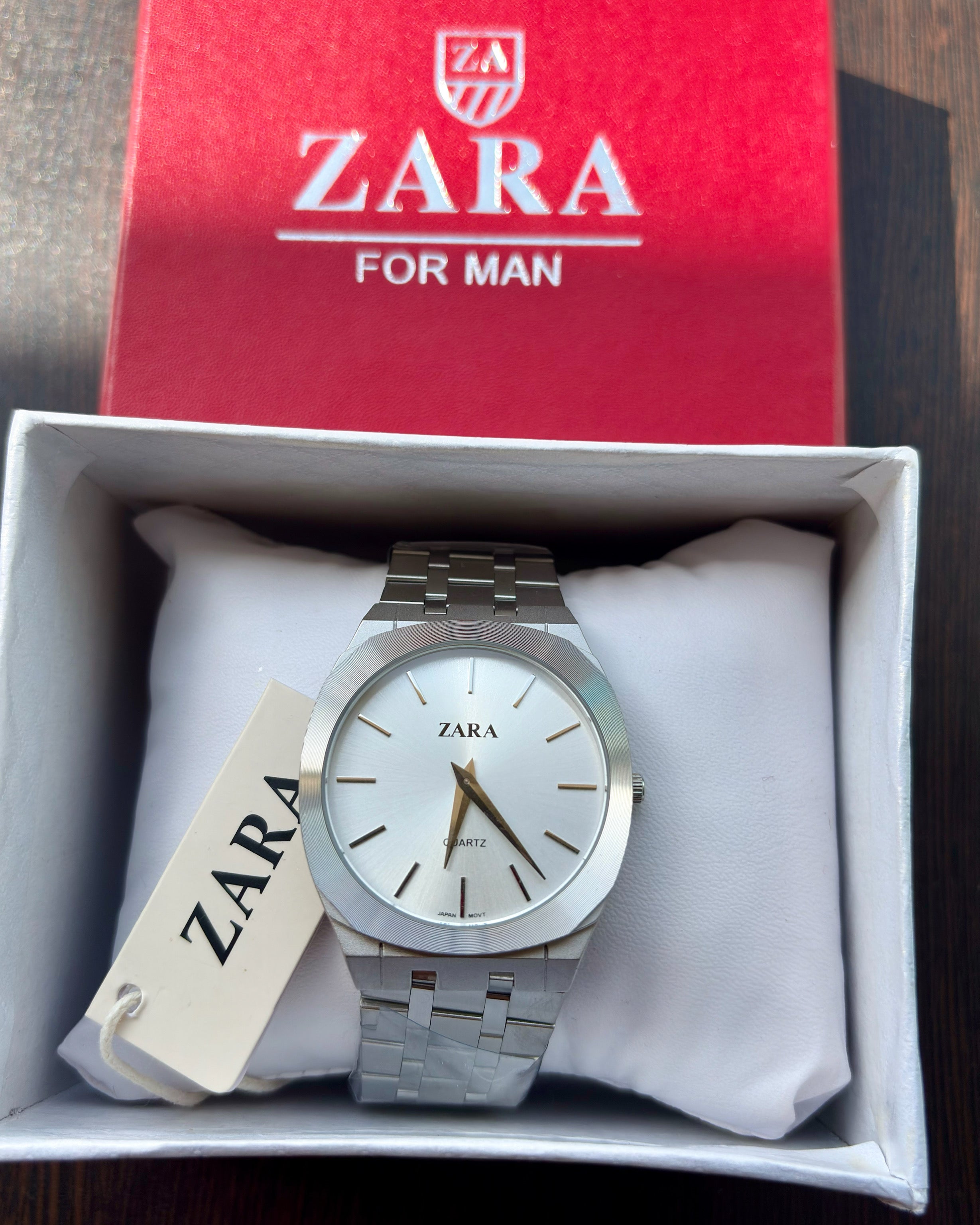 Zara slim original