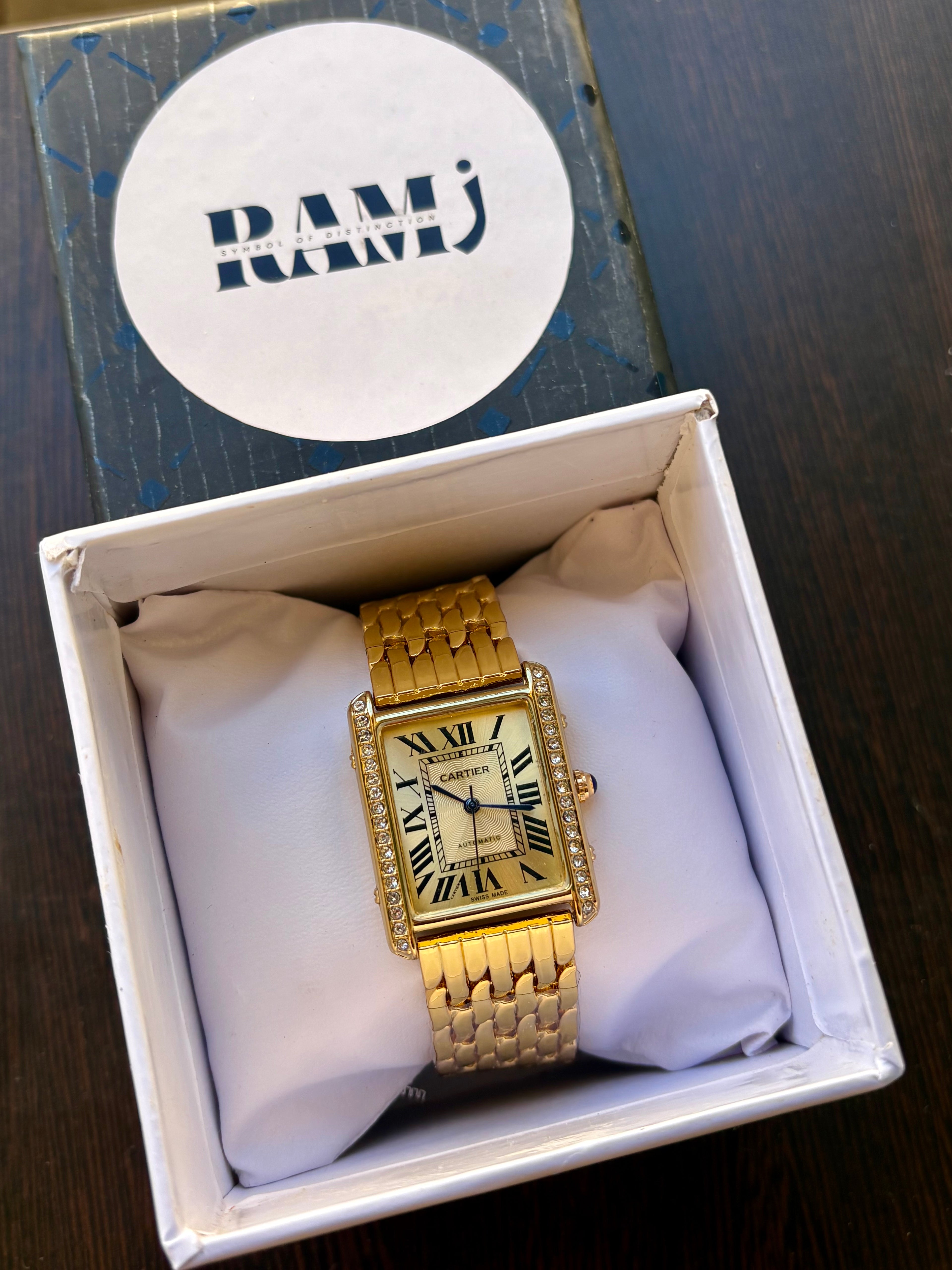 Ramz Royal Éclat