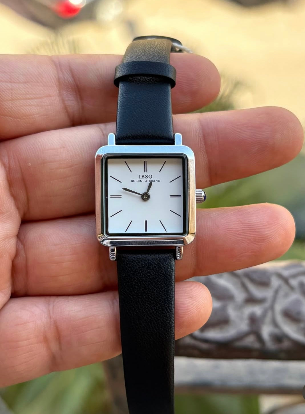 Ibso Elegance