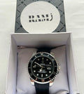 Rolex rubber