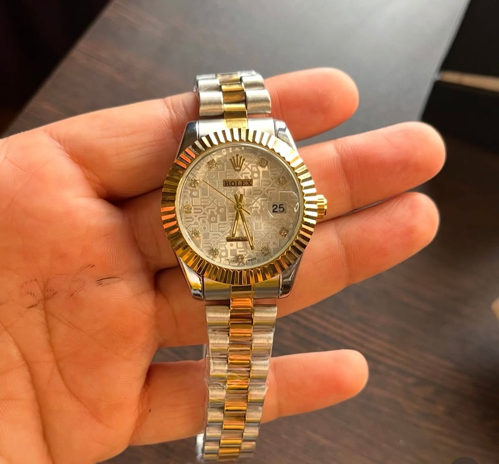 Rolex x