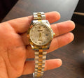 Rolex x