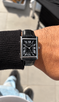 Cartier Old Money (Black & Brown)